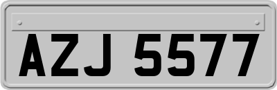 AZJ5577