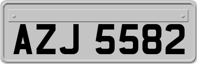 AZJ5582