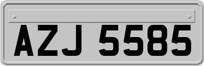 AZJ5585