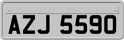 AZJ5590