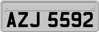 AZJ5592