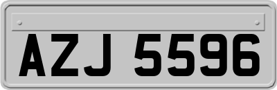AZJ5596