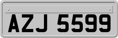 AZJ5599