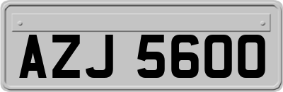 AZJ5600