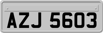 AZJ5603