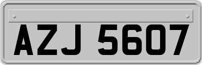 AZJ5607