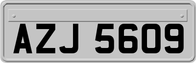 AZJ5609
