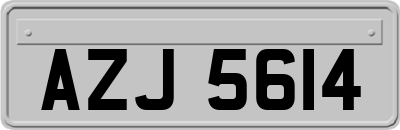 AZJ5614