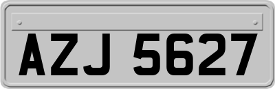 AZJ5627