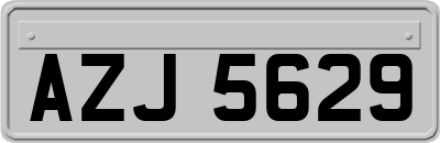 AZJ5629