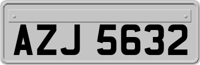 AZJ5632