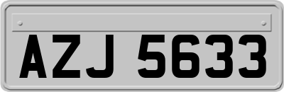 AZJ5633