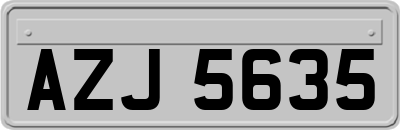 AZJ5635