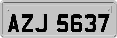 AZJ5637