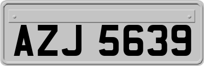 AZJ5639