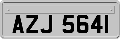 AZJ5641