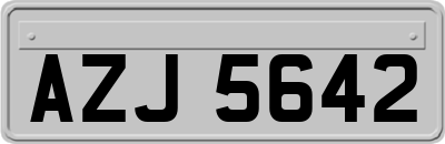AZJ5642