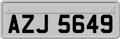 AZJ5649