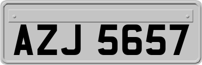 AZJ5657