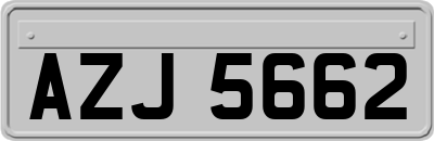 AZJ5662