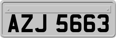AZJ5663