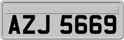 AZJ5669