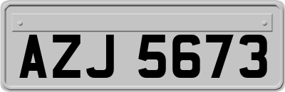 AZJ5673