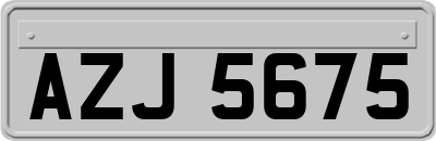 AZJ5675