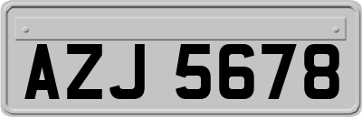 AZJ5678
