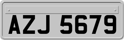 AZJ5679