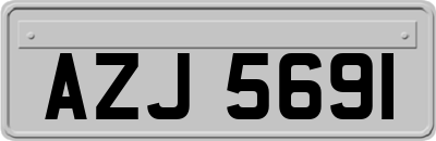 AZJ5691