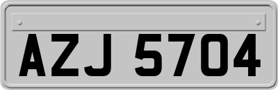 AZJ5704