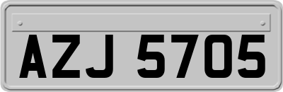 AZJ5705