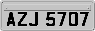 AZJ5707