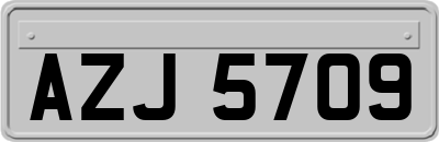 AZJ5709