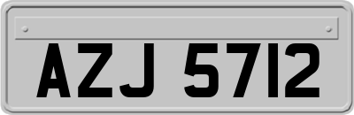 AZJ5712