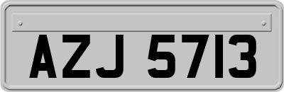 AZJ5713
