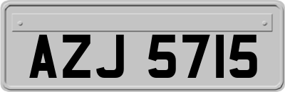AZJ5715