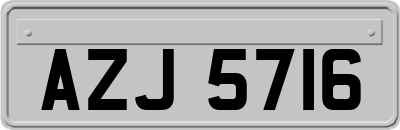 AZJ5716