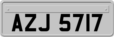 AZJ5717