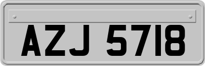 AZJ5718
