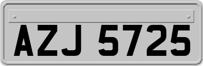 AZJ5725