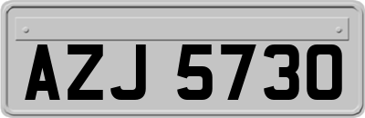 AZJ5730