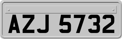 AZJ5732
