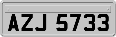 AZJ5733