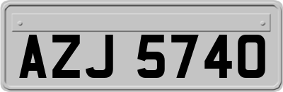 AZJ5740