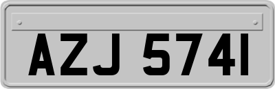 AZJ5741