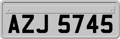 AZJ5745
