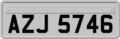 AZJ5746