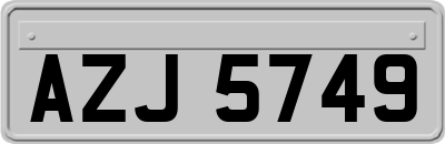 AZJ5749